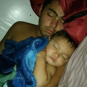 Meet your Posher, Cody